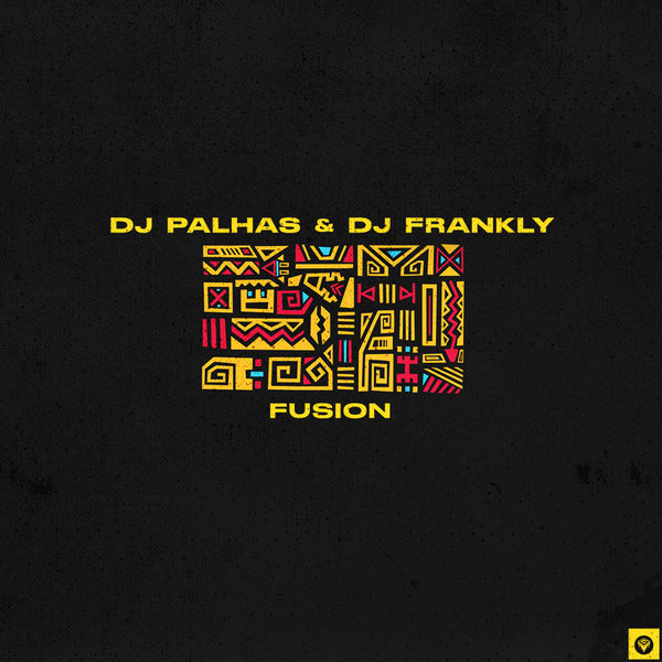Dj Palhas, DJ Frankly - Fusion [GMSP021]